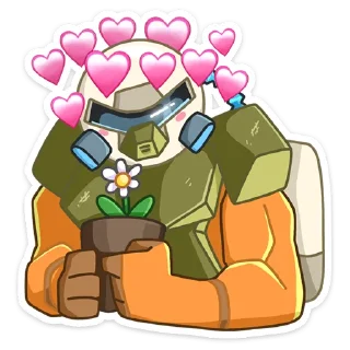 ❤️