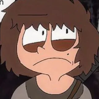 🤨