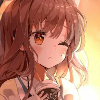 🧡