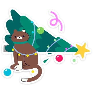 🎄