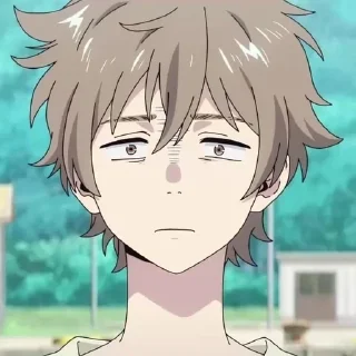 мои мальчики :: @fStikBot
