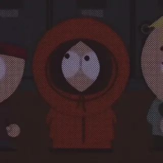 😗
