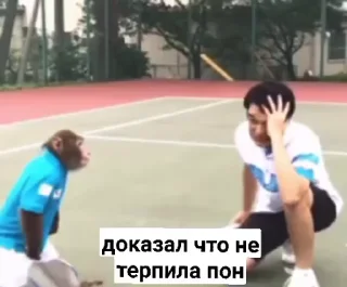 💪