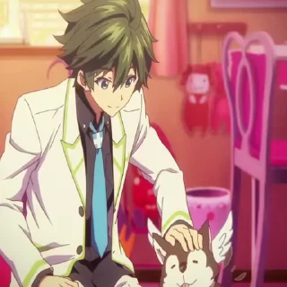 🐶