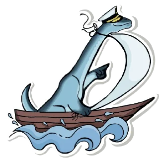 ⛵️