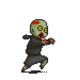 🧟‍♂