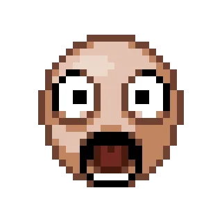😱