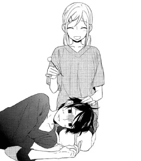 💞
