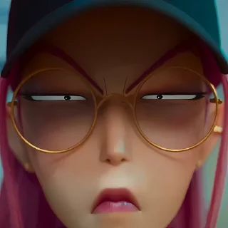 🗡️