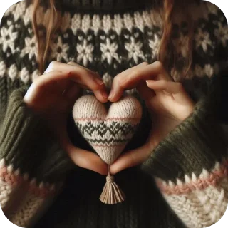❤
