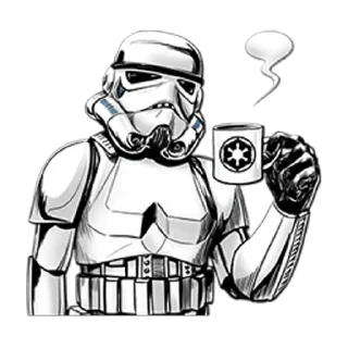 ☕