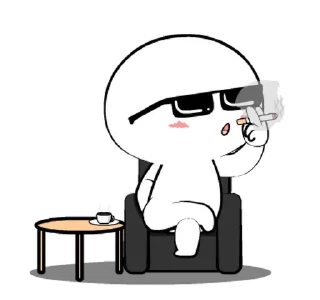 😎