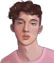 Popular Real Guys @stickersb2b