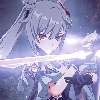 💜