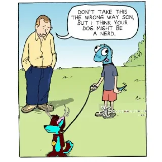 ‼️