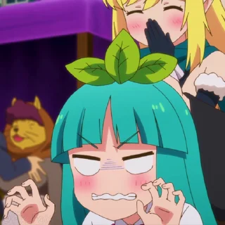 😡