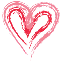 ♥