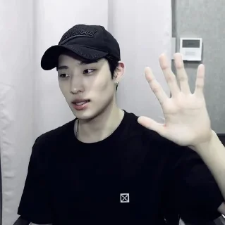 👋