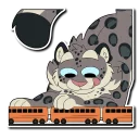 🚃
