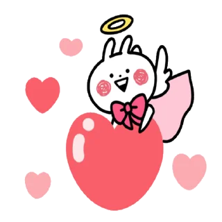 👼