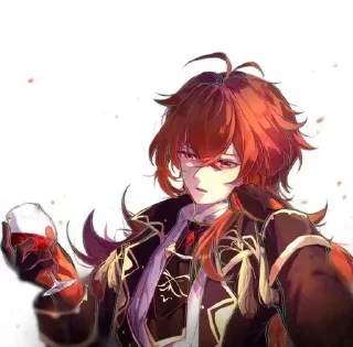 🍷