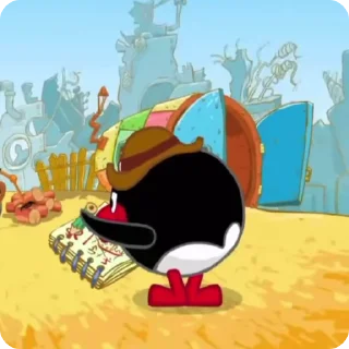 🐧