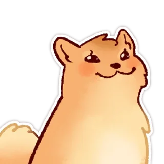 😌