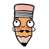 Mr.Pensil