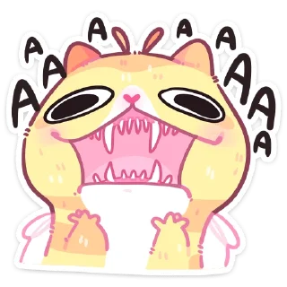 😲