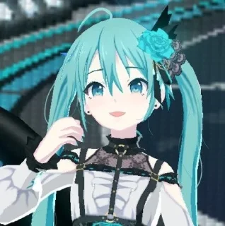 💙