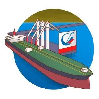 🚢