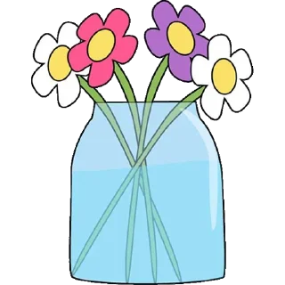 💐