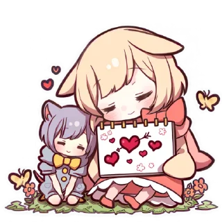 🥰