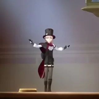 🎩