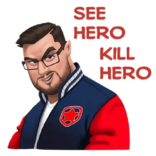 Gambit Esports (@etozhechat)