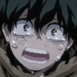 😭