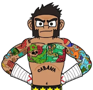 My Art @stickersb2b