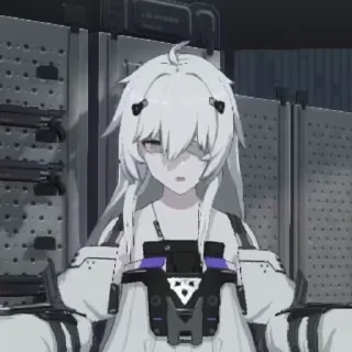 😧