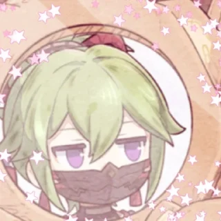 💝