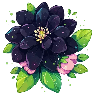 💐