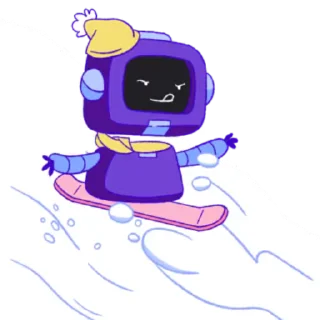 🏂