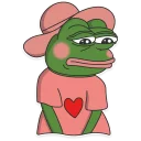 👧