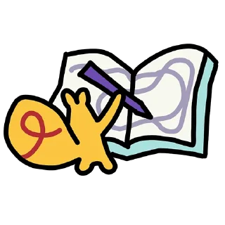 📖