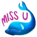 😢