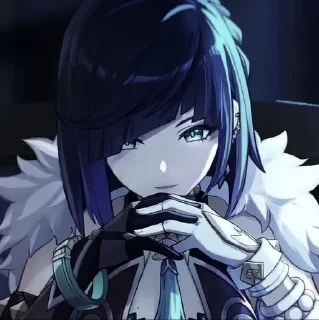 💙