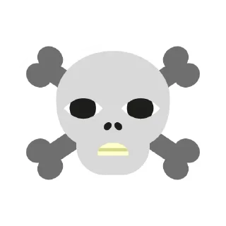 💀