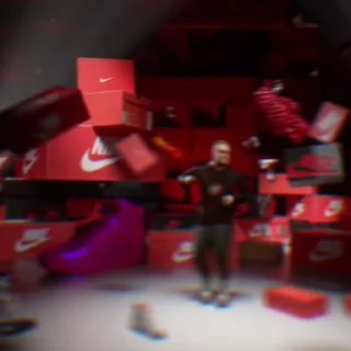 👟