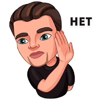 ❌