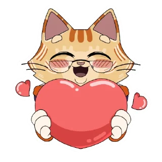 ❤️
