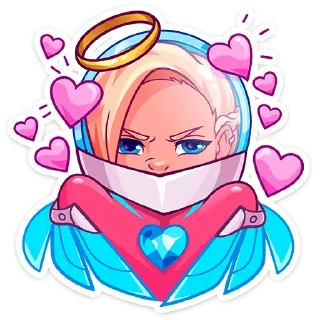 💕